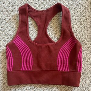 Fabletics Sports Bra
